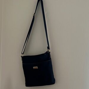 Tommy Hilfiger Navy Crossbody Bag
